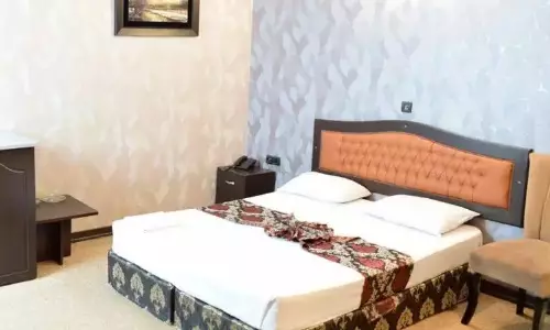 هتل عرش مشهد هتل عرش مشهد
